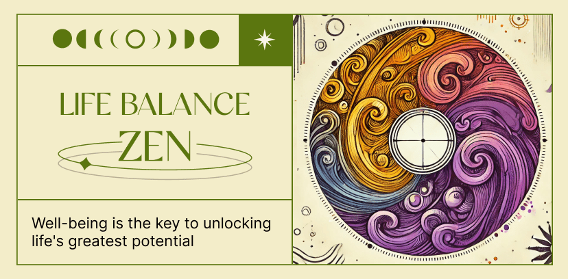 Life Balance Zen