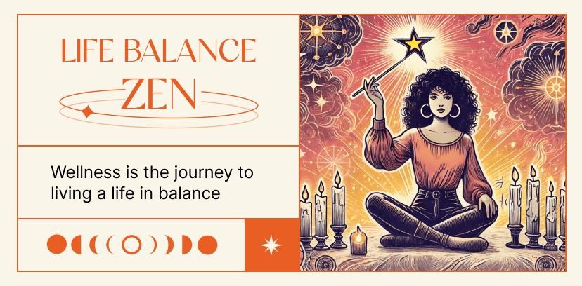 Life Balance Zen