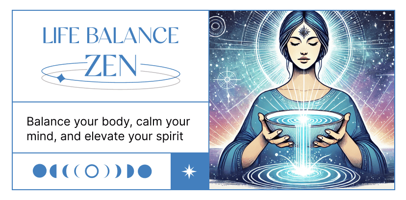Life Balance Zen